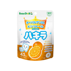 빈스 타쿠 하키라 오렌지 45g