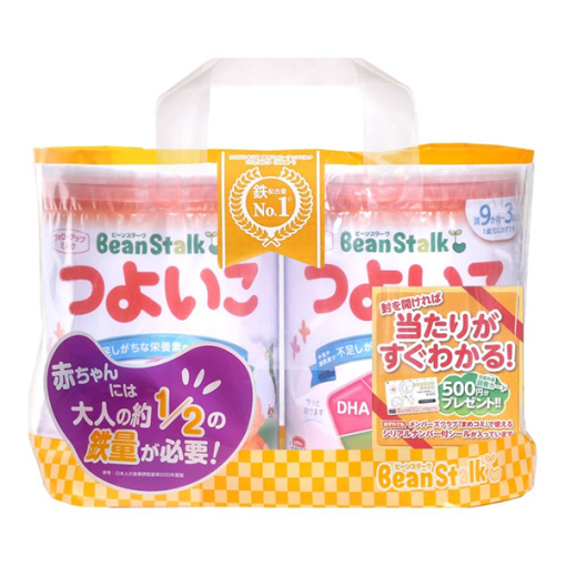 빈스타쿠강한이큰캔800g×2캔팩