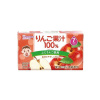 사과과즙100125ml×3