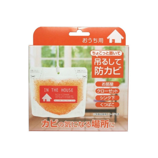 살짝 달아놓는 곰팡이 방지제 150g