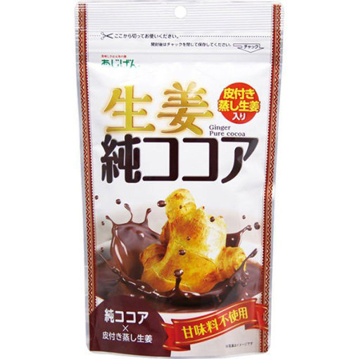 생강순코코아110g