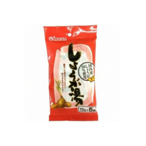생강탕15g×5포