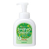 샤보그린핸드비누폼거품500ml
