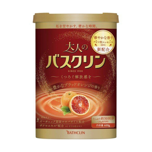 성인버스크린풍부한블러드오렌지600g