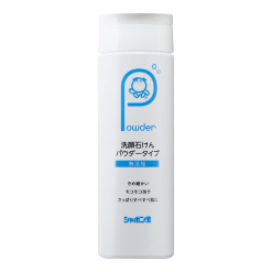 세안비누파우더타입본체70g