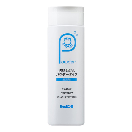 세안비누파우더타입본체70g