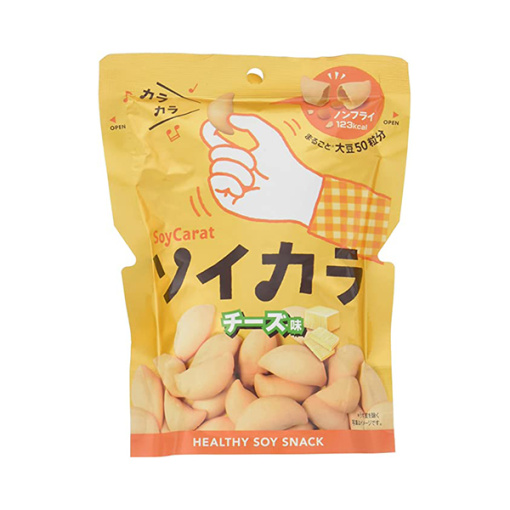 소이카라 치즈맛 27g