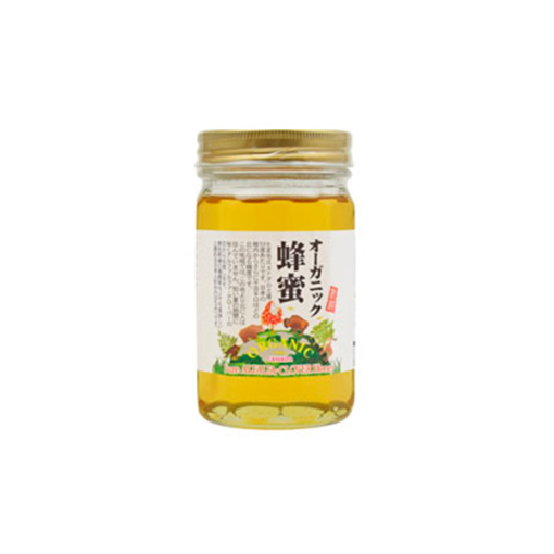 순수한 꿀 캐나다 산 국산 450g