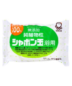 순식물성비누방울목욕100g