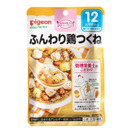 식육레시피부드러운닭완자80g