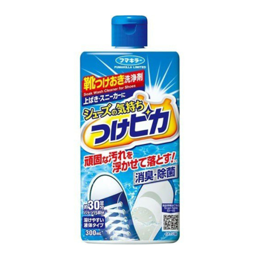 신발감피카300ml