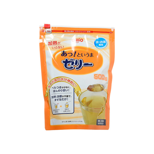 아 순식간 젤리 500g 1