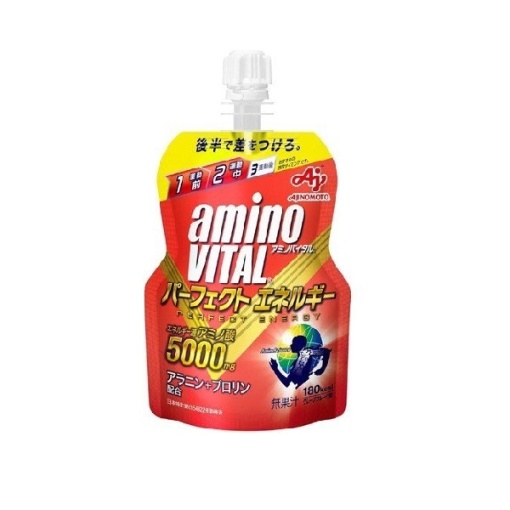 아미노 바이탈 완벽한 에너지 130g