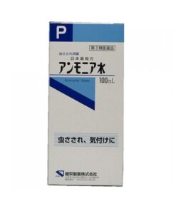 암모니아수 100ml