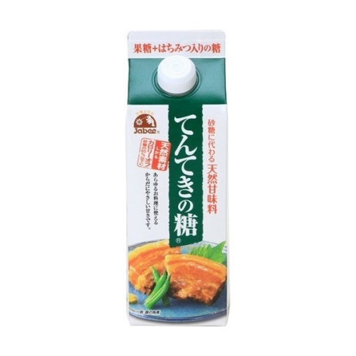 야마토꿀쟈비천적설탕600g