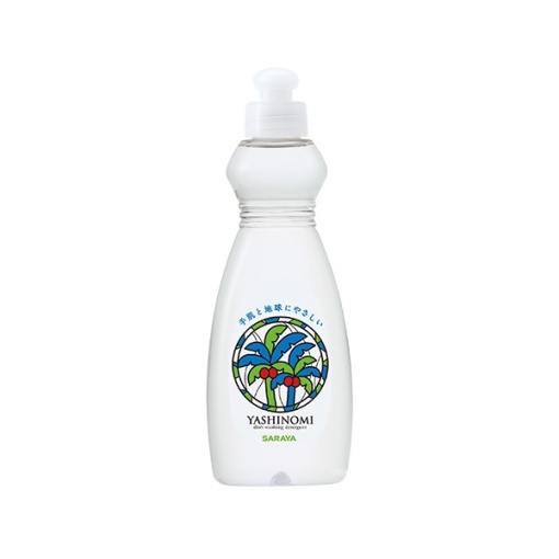 야시노미 세제 200ml