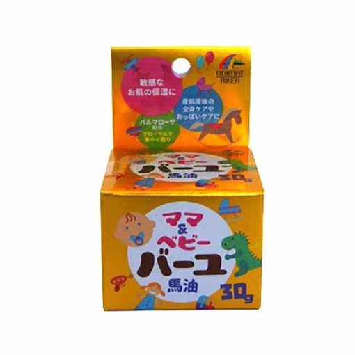 엄마베이비바유30g