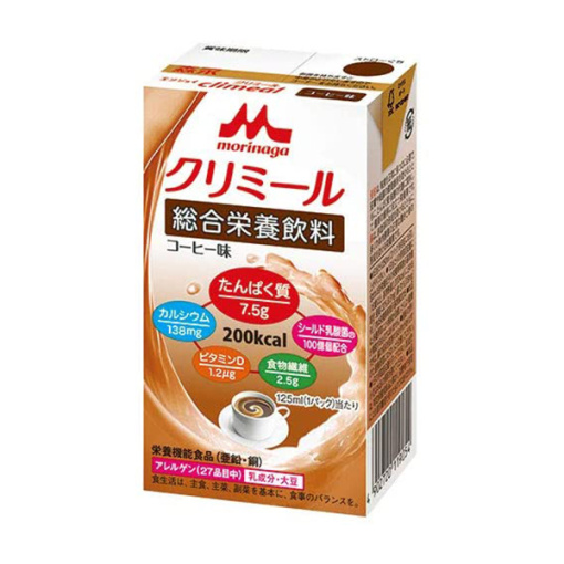 엔조이밤가루커피맛125ml