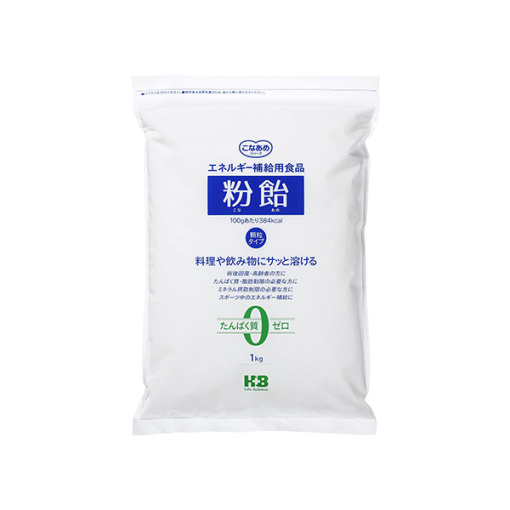 엿가루 과립 1kg
