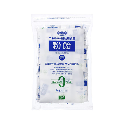 엿가루 과립 분포 13g × 40 포