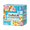 영양마르쉐우동과계란찜도시락80g×2 1