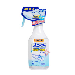 오도이타 운동화용 살균 탈취제 미스트 250ml