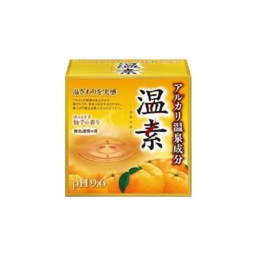 유자의 향기 30g x 15