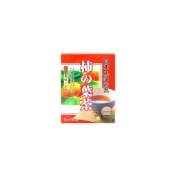 저온로스팅감잎차3gx30봉지