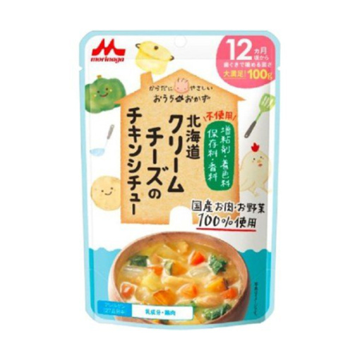 집반찬홋카이도치즈치킨스튜100g