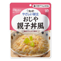 친화적인식단잡탕죽덮밥바람160g