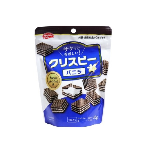 크리스피 바닐라 45g