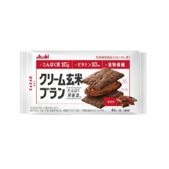 크림 현미 블랑 카카오 72g 2개 x 2봉지