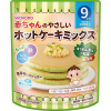 팬케익믹스시금치와소송채100g