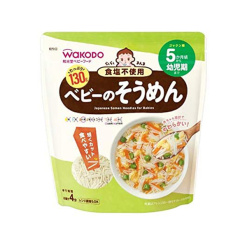 편리한그대로아기소면130g