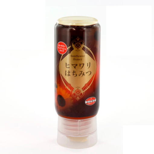 해바라기 꿀 200g