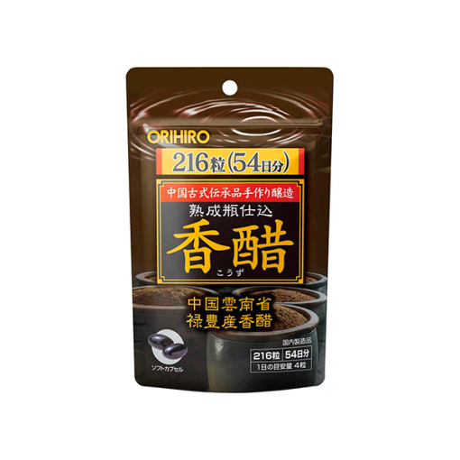 향초 캡슐 덕용 216 마리