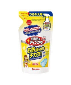후로 팅클 헹굼 절수 타입 변경 350ml