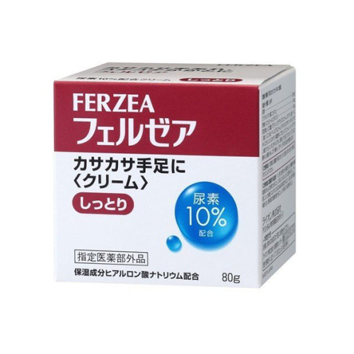 훼루제아크림m