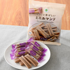 패밀리마트 미니 루만도 50g