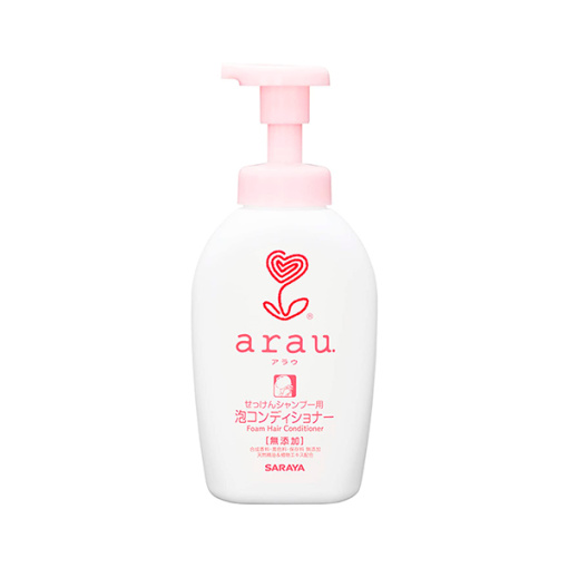 arau 거품 컨디셔너 500ml
