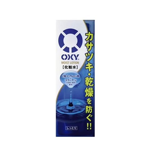 oxy 모이스트 로션 170ml