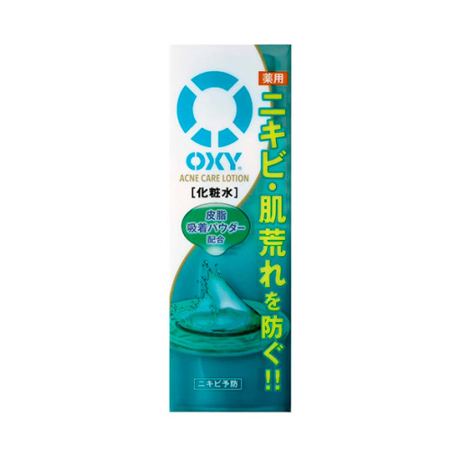 oxy 여드름 케어 로션 170ml 1