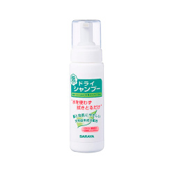 드라이 샴푸 200ml