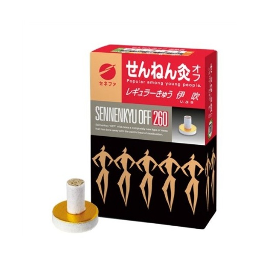 뜸오프레귤러뜸이부키260점