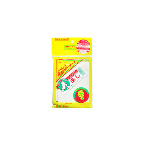 라이온 심리스 발목 l