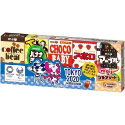 메이지 쁘띠 아소토 50g