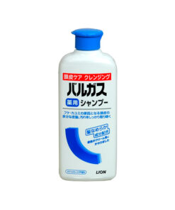 바가 약용 샴푸 200ml