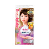 뷰티 랩 채찍 헤어 컬러 머리 색깔도 どし 내추럴 브라운 40g 80ml 5ml