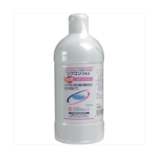 소후콘플러스500ml
