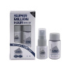 슈퍼 밀리언 헤어 미니 세트 no. 1 블랙 5g 15ml
